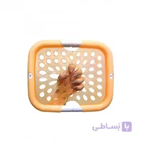 کش تقویت پنجه ژله ای MegaFitness کد 225TR