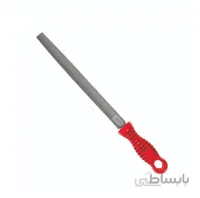 سوهان چوب ساب نیمگرد سایز 250 میلیمتر ایران پتک مدل PA 40252