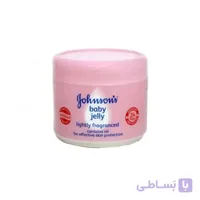 ژل مرطوب کننده بچه جانسون ا ژل بچه جانسون