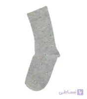 جوراب بچگانه ال سی وایکیکی کد WH