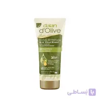 کرم دالان dalan با عصاره زیتون 20ml