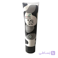 ماسک شیر سودا حجم 100 میلی لیتر ا Sevda milk mask volume 100 ml