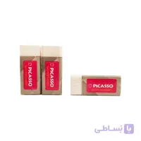 پاک کن سفید پیکاسو