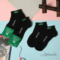 جوراب نیم ساق لاگوست