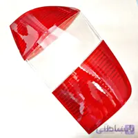 طلق چراغ خطر عقب راست ام وی ام X33