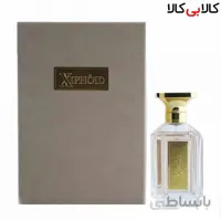 ادو پرفیوم زنانه زیفوید مدل گلد حجم 100 میلی لیتر ا Zifvid Gold Eau de Parfum for women, model 100 ml