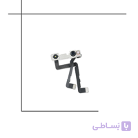 فلت دوربین جلو iPhone 11 Pro Max