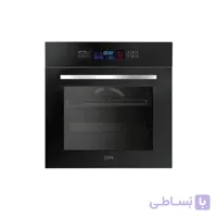 فر توکار کن مدل E6500 برقی ا CAN E6500 oven