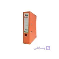 زونکن لبه فلزی A4 کلاسیک