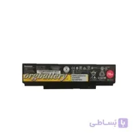 باتری لپ تاپ لنوو مدل Battery Orginal Lenovo E550