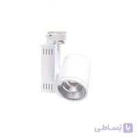 چراغ COB ریلی 16 وات سان لوکس مدل TL1673 W/b