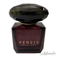 ادو پرفیوم زنانه پنسیس مدل Crystal Noir حجم 90 میلی لیتر ا ادکلن زنانه