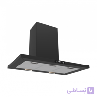 هود آشپزخانه شومینه ای بیمکث ا Bimax Kitchen Hood B7002U