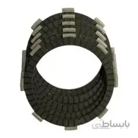 صفحه کلاچ باکسر 125