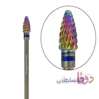 سرسوهان کروم ویلسون Wilson آکریل بر آبی