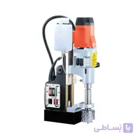 دریل مگنت ای جی پی مدل MD750/4 ا AGP MD750/4 Magnet Drill