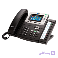 گوشی تلفن تحت شبکه هنلانگ مدل Htek UC862