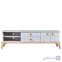 میز تلویزیون LCD مدل 2000 کد 23001