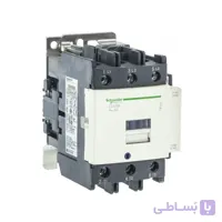 کنتاکتور اشنایدر الکتریک 95 آمپر 220 ولت AC