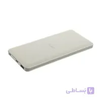 شارژر همراه تسکو مدل TP 860 ظرفیت 10000 میلی آمپر ساعت
