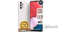 گوشی سامسونگ A13 | حافظه 64 رم 4 گیگابایت ا Samsung Galaxy A13 64/4 GB