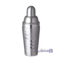شیکر استیل مندرج - ۷۰۰ میلی لیتر