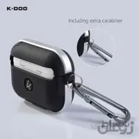 کاور برند کی دو K-DOO مدل CRASHGUARD مناسب ایرپاد پرو