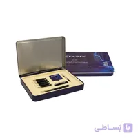 ست خوشنویسی یوروپن مدل 6 NIB مشکی