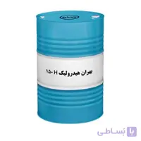 بهران هیدرولیک H 150