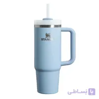 تراول ماگ استنلی مدل QUENCHER H2.0 TUMBLER گنجایش 0.88 لیتر
