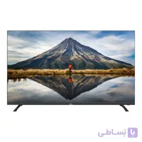 تلویزیون هوشمند ال ای دی جی پلاس مدل GTV-43MH614N سایز 43 اینچ