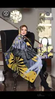 ست روسری و کیف کد 37