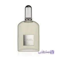 عطر تام فورد گری وتیور