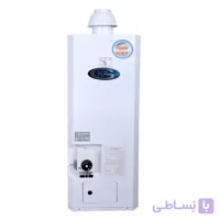 آبگرمکن گازی دیواری ۵۰ لیتری GKN
