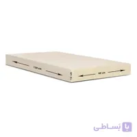 فوم سرد ۱۲*۶۰*۱۲۰