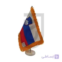 پرچم اسلوانی دور ریشه