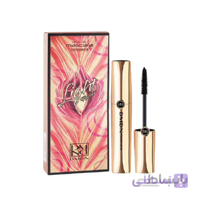 ریمل لایت فدر حجم دهنده و بلند کننده مژه مدل DMDN
