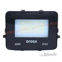 پرژکتور 60 وات افق گستر ا Ofogh Gostar 60W Projector