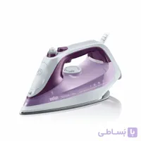 اتو بخار براون مدل IS7066 ا Braun IS7066 Steam Iron