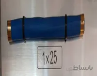 سیم تک رشته 1*25