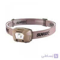 چراغ پیشانی سانری – Sunrei iFishing Li Headlamp