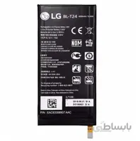 باتری ال جی BL-T24 ال جی X Power ا LG BL-T24 BATTRY کد 439913