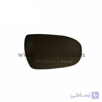 شیشه آینه اپتیما جی تی لاین بدون رادار سمت شاگرد
