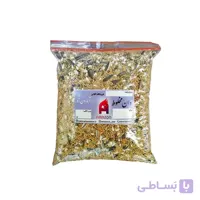 دان مخلوط طوطی + تخمه
