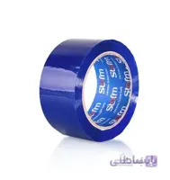 چسب رنگی پهن 50 یارد استورم