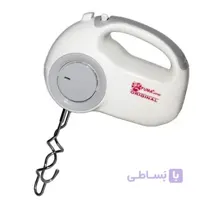 همزن فوما مدل FU _ 2019