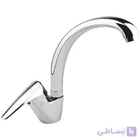 شیر آشپزخانه کسری مدل کارون
