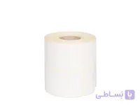 لیبل کاغذی 90*60 تک ردیفه 1000 عددی