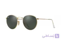 عینک آفتابی ری بن مدل RB3447-001