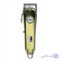 ماشین اصلاح حجم و فید دینگ لینگ DINGLING مدل RF 1983S